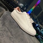 Givenchy Basic Sneakers Light Pink Ss2022