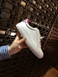 Givenchy Basic Sneakers Pink Ss2022