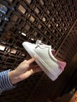 Givenchy Basic Sneakers Pink Ss2022