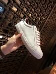 Givenchy Basic Sneakers Sliver Ss2022
