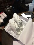 Givenchy Basic Sneakers White Ss2022