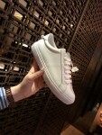 Givenchy Basic Sneakers White Ss2022