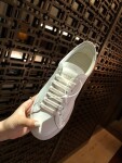 Givenchy Basic Sneakers White Ss2022