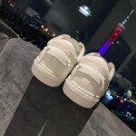 Givenchy Basic Sneakers White Ss2022