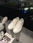Givenchy Basic Sneakers White Ss2022
