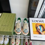 Gucci 1955 Blue Double G Ss2022