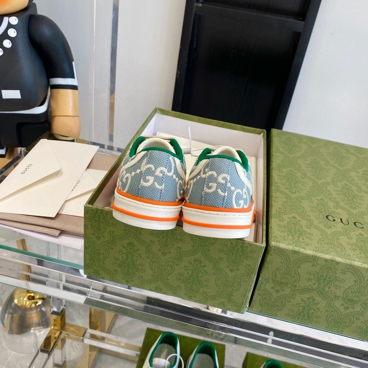 Gucci 1955 Blue Double G Ss2022
