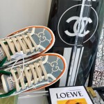 Gucci 1955 Blue Double G Ss2022
