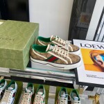 Gucci 1955 Brown Double G Ss2022