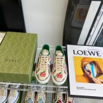Gucci 1955 Cherry Double G Ss2022