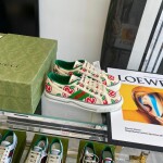 Gucci 1955 Cherry Double G Ss2022