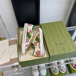 Gucci 1955 Cherry Double G Ss2022
