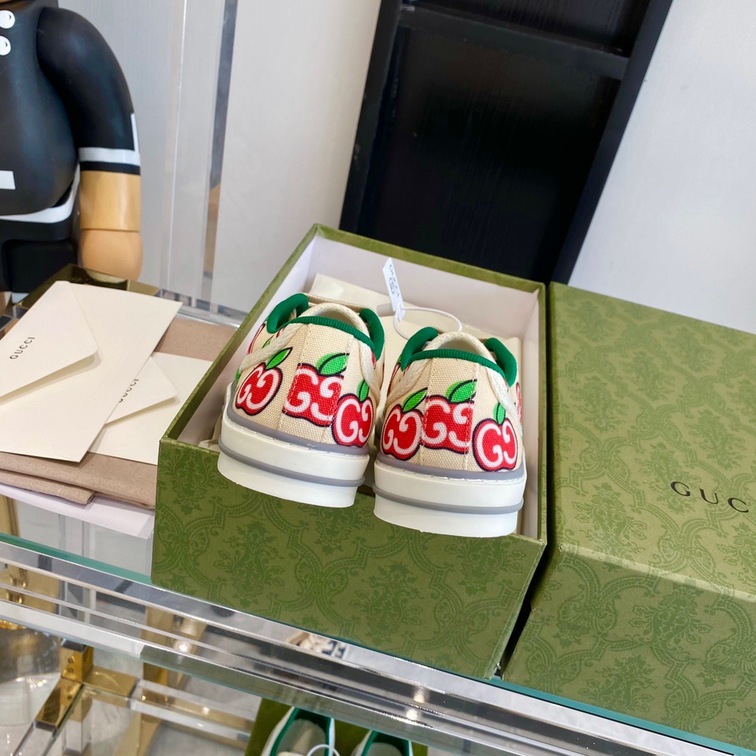 Gucci 1955 Cherry Double G Ss2022