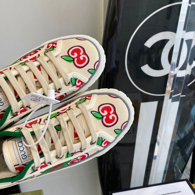 Gucci 1955 Cherry Double G Ss2022