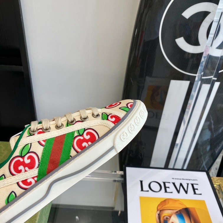 Gucci 1955 Cherry Double G Ss2022