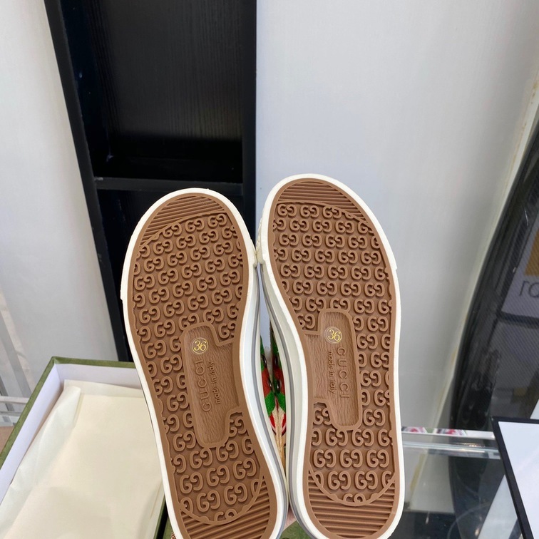Gucci 1955 Cherry Double G Ss2022