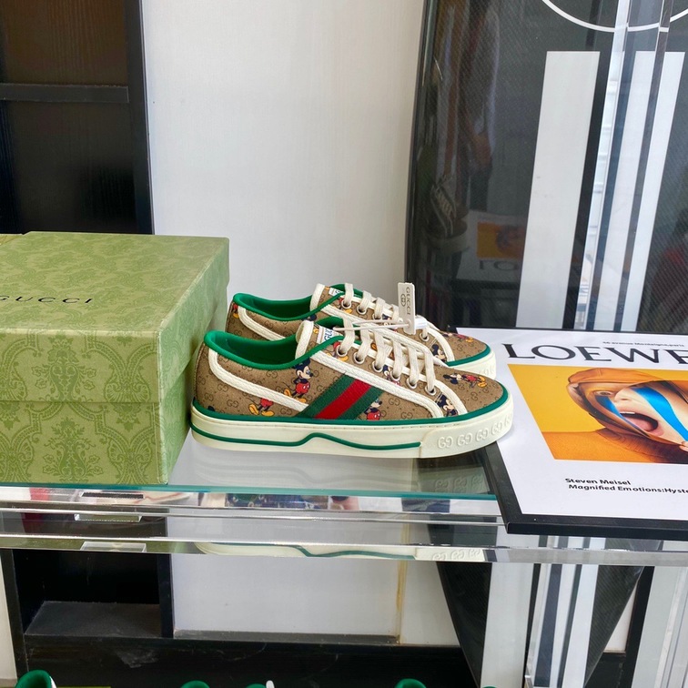 Gucci 1955 Mickey Double G Ss2022