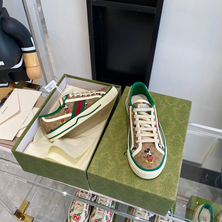 Gucci 1955 Mickey Double G Ss2022