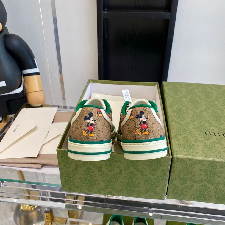 Gucci 1955 Mickey Double G Ss2022