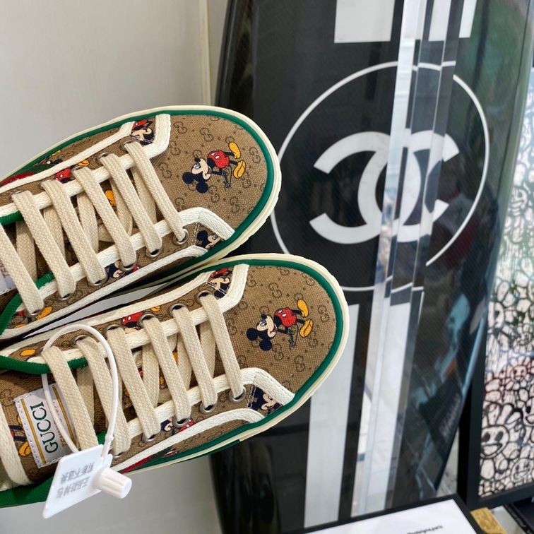 Gucci 1955 Mickey Double G Ss2022