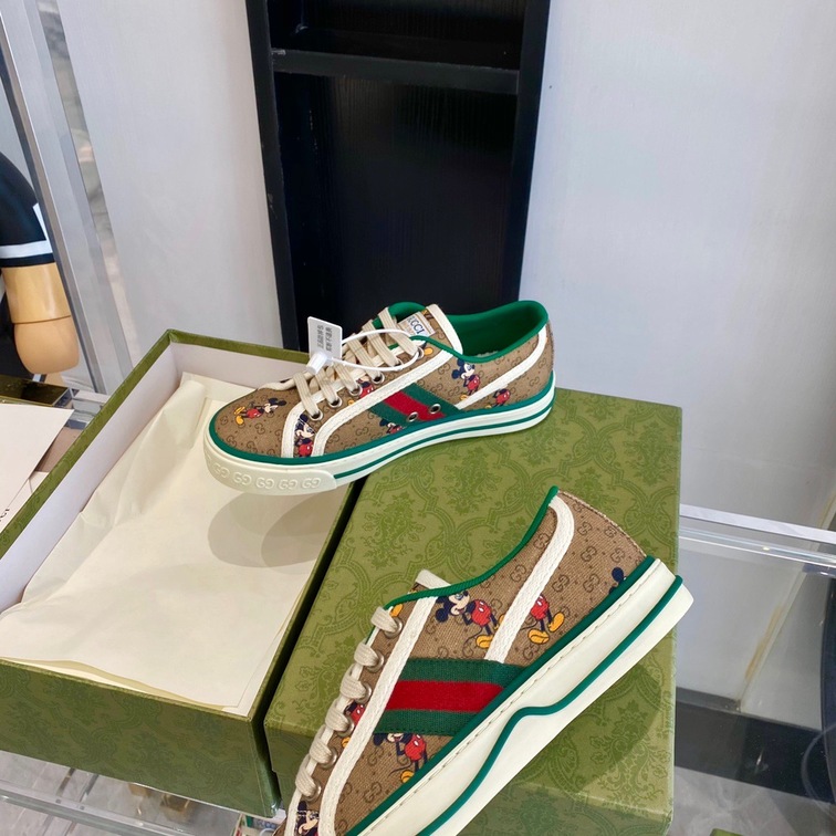 Gucci 1955 Mickey Double G Ss2022