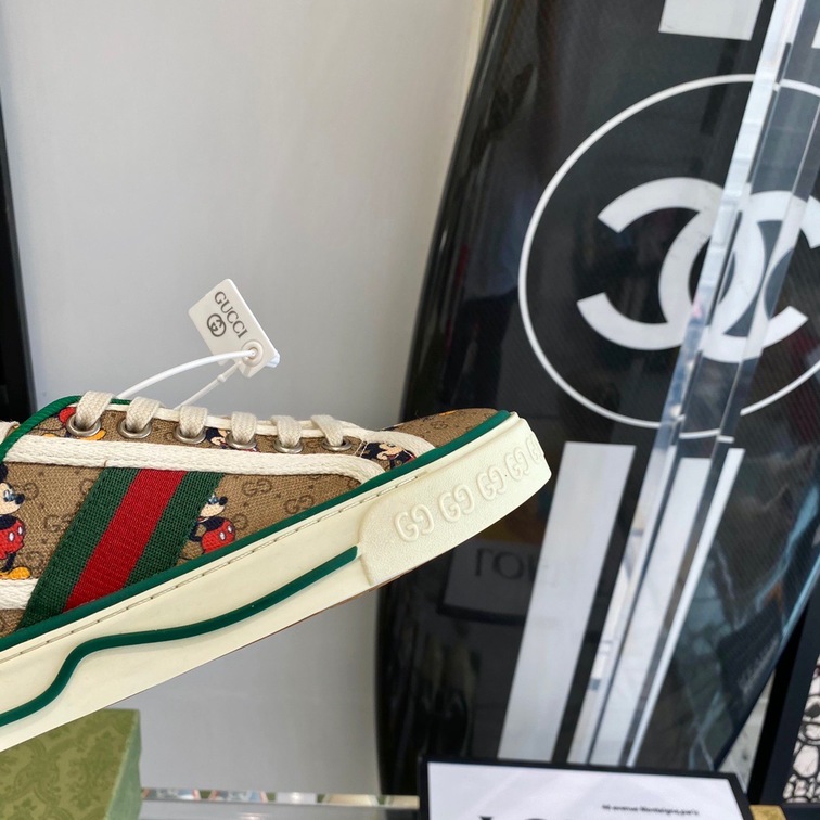 Gucci 1955 Mickey Double G Ss2022