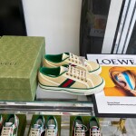 Gucci 1955 Yellow Double G Ss2022
