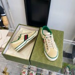 Gucci 1955 Yellow Double G Ss2022