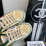 Gucci 1955 Yellow Double G Ss2022