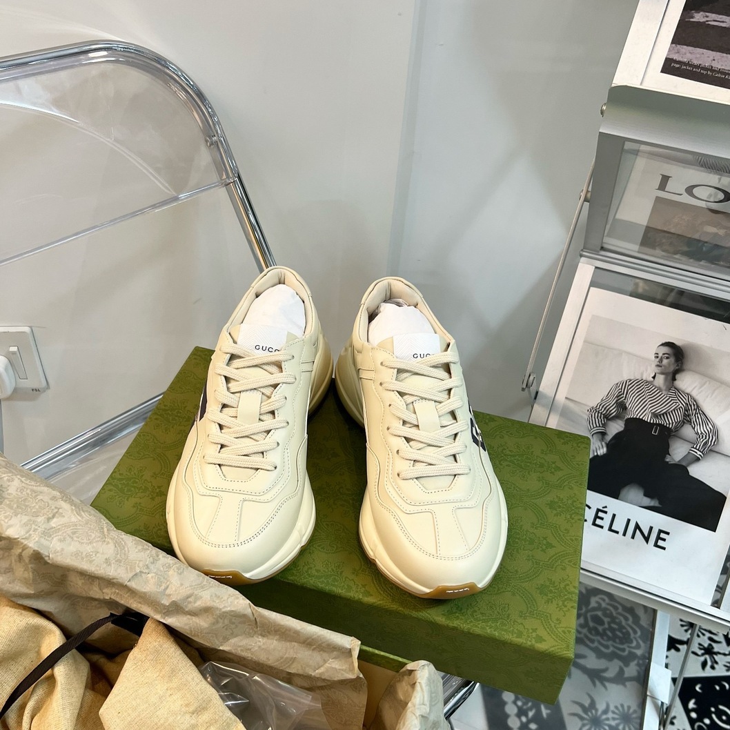 Gucci Rhyton 1921 25 Ss2022
