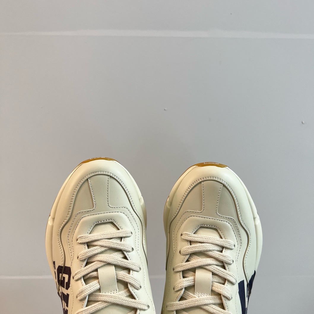 Gucci Rhyton 1921 25 Ss2022