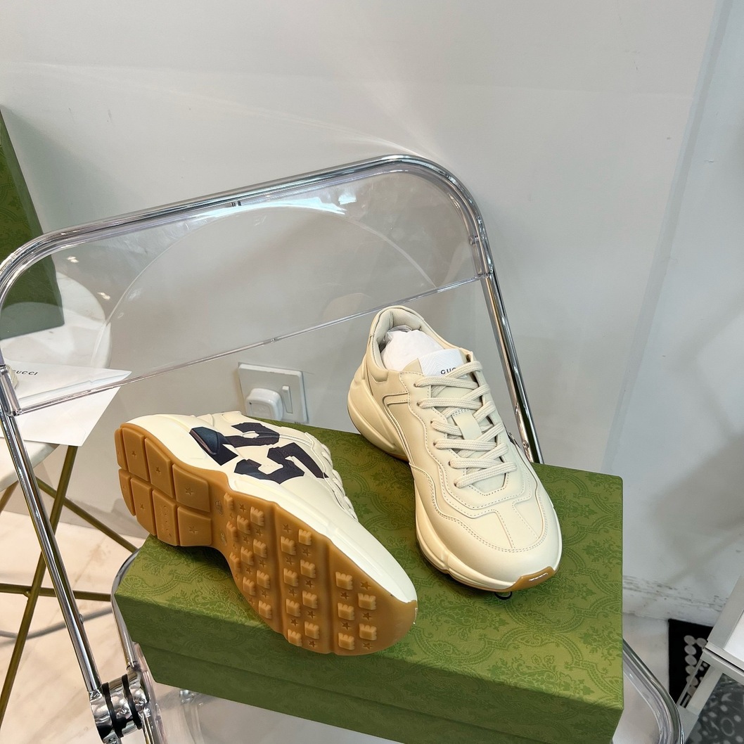 Gucci Rhyton 1921 25 Ss2022