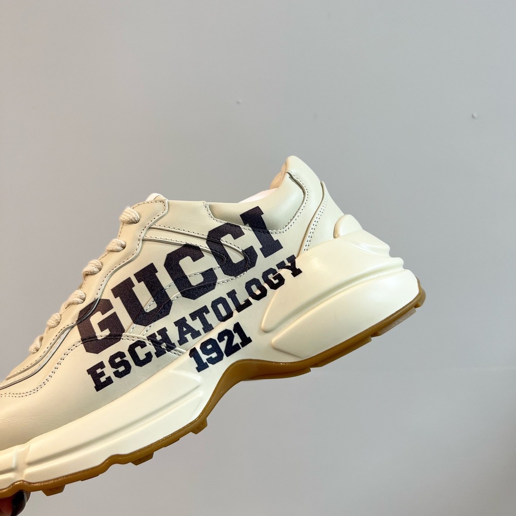Gucci Rhyton 1921 25 Ss2022