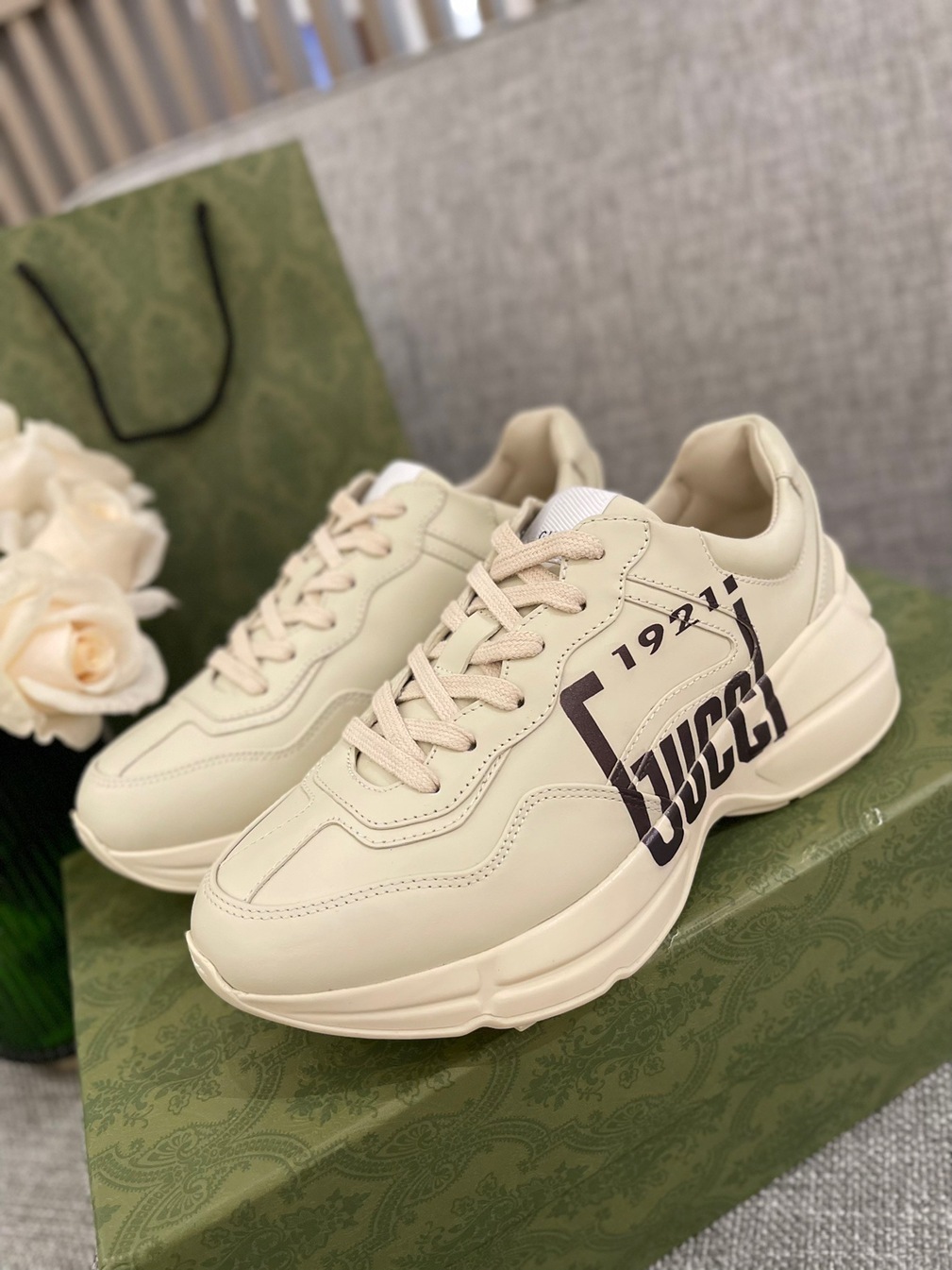 Gucci Rhyton 1921 Ss2022
