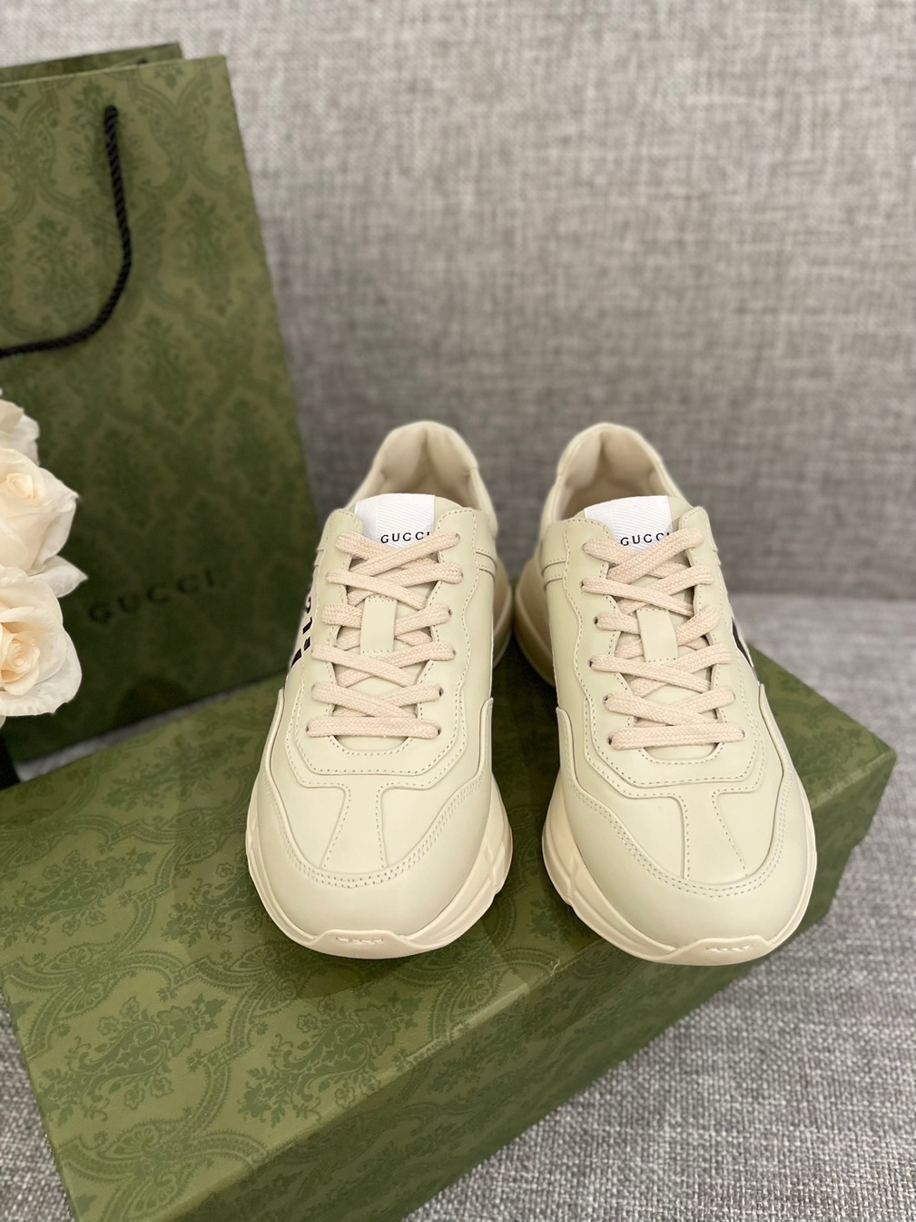 Gucci Rhyton 1921 Ss2022