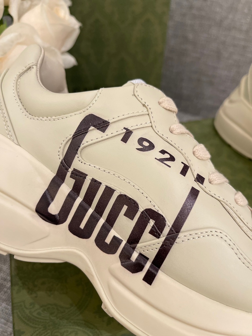 Gucci Rhyton 1921 Ss2022