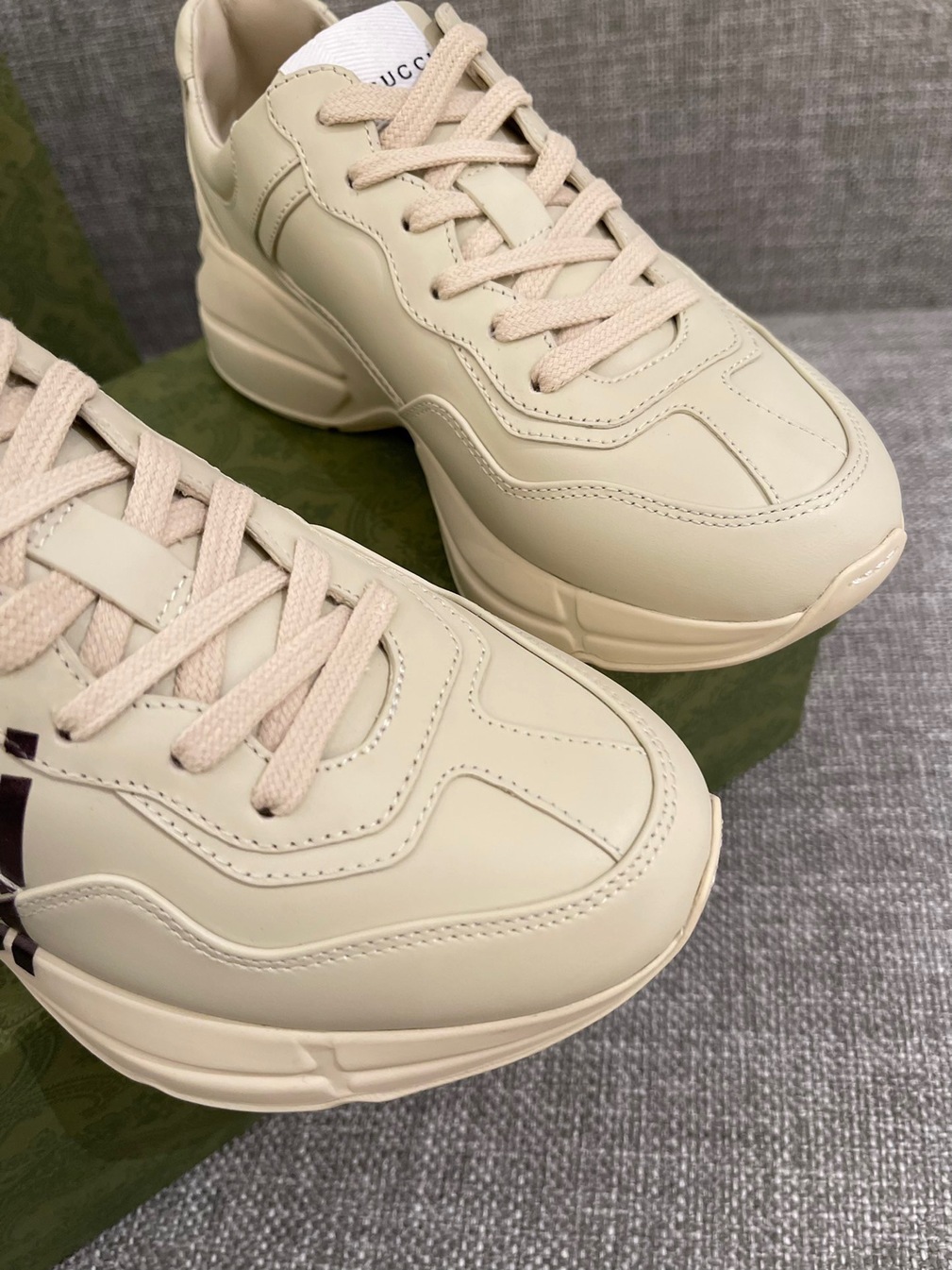 Gucci Rhyton 1921 Ss2022