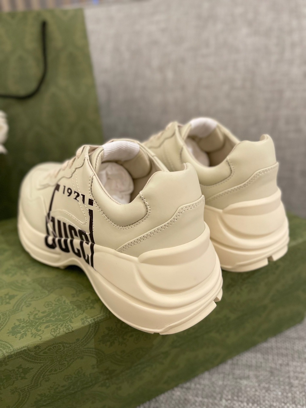 Gucci Rhyton 1921 Ss2022