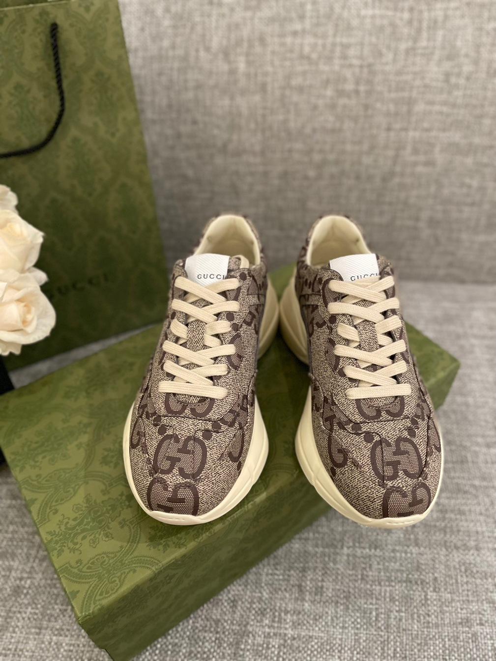 Gucci Rhyton Aria Ss2022