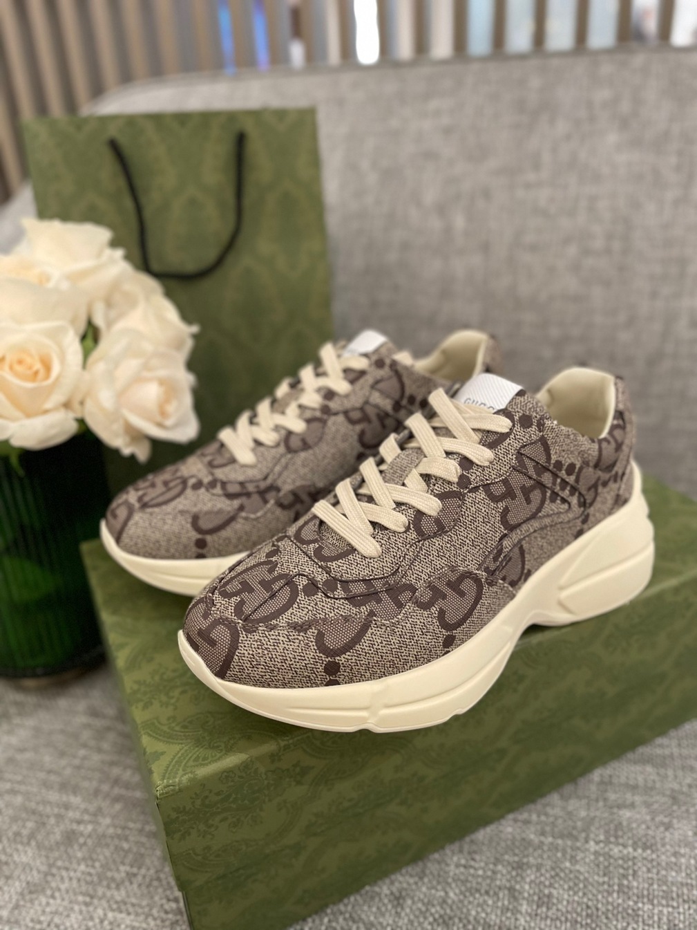 Gucci Rhyton Aria Ss2022