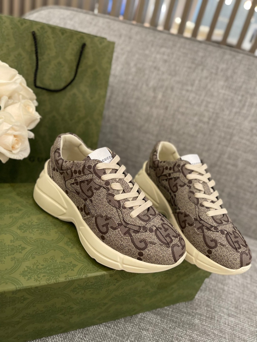 Gucci Rhyton Aria Ss2022