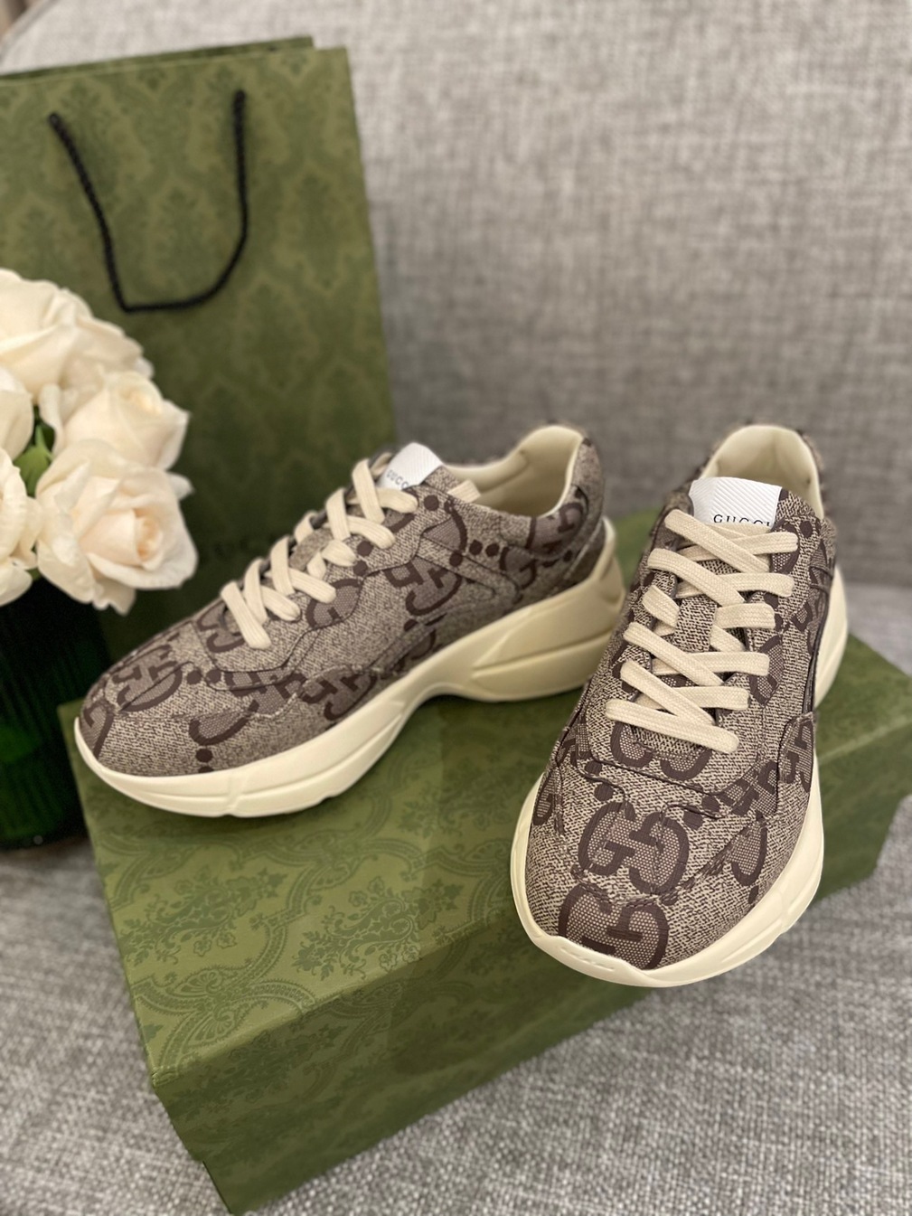 Gucci Rhyton Aria Ss2022