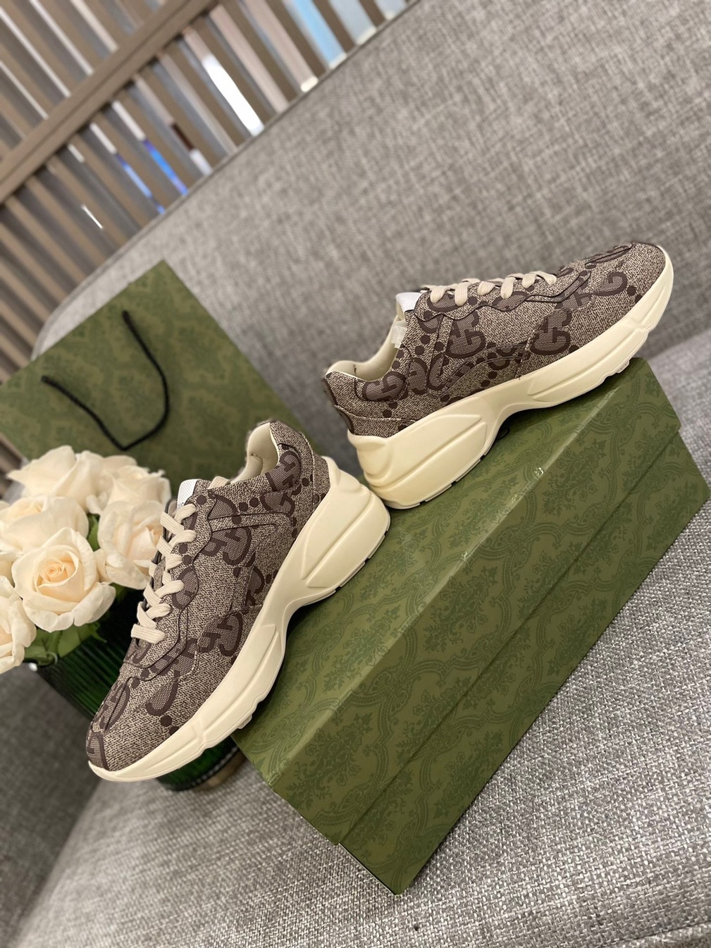 Gucci Rhyton Aria Ss2022