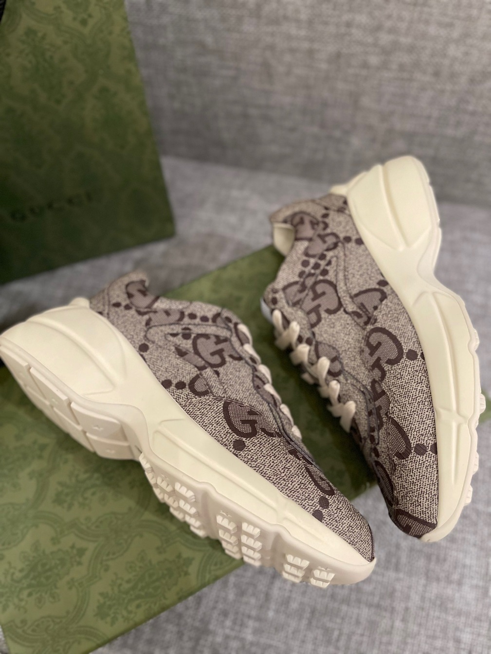 Gucci Rhyton Aria Ss2022