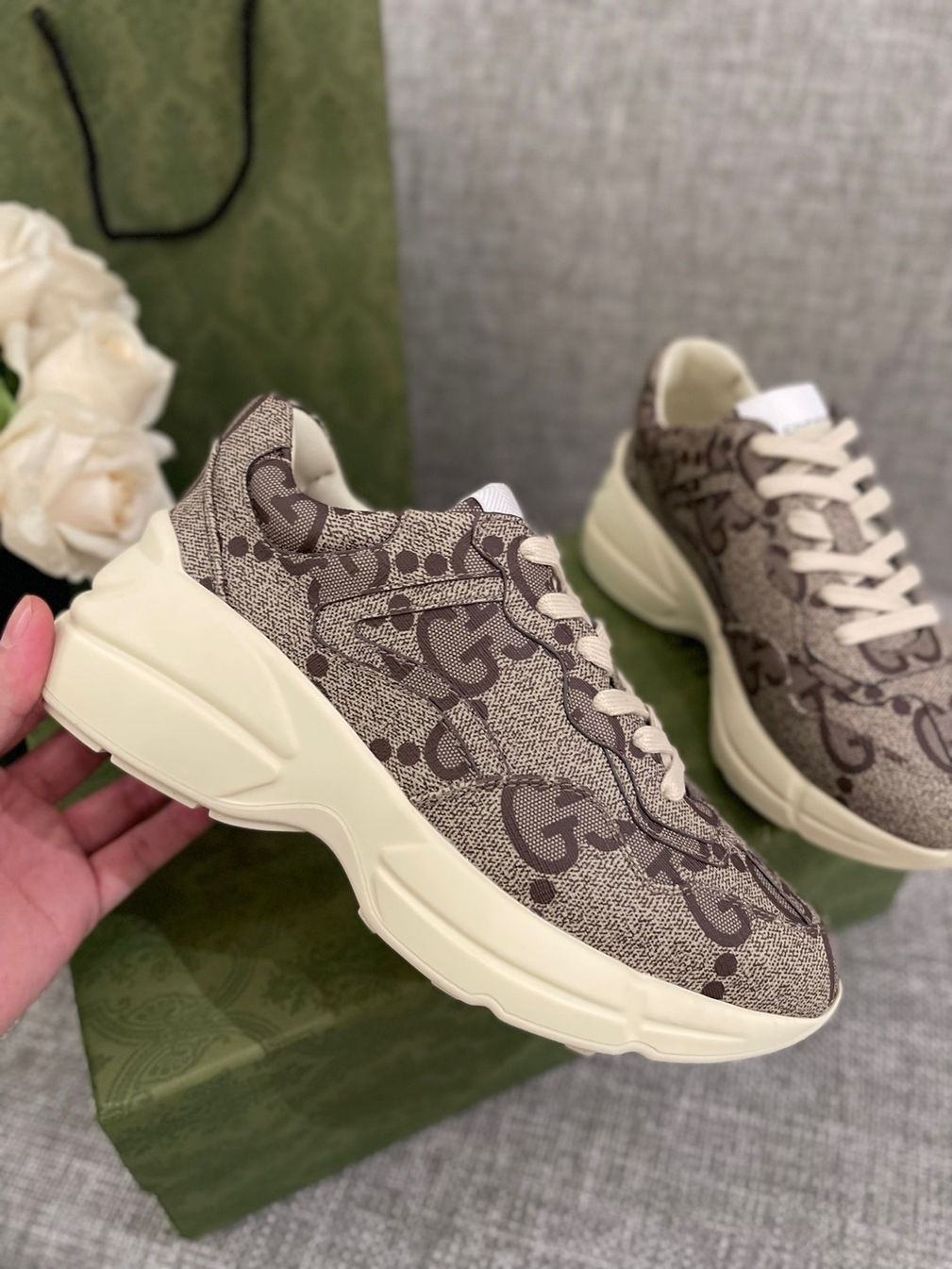 Gucci Rhyton Aria Ss2022