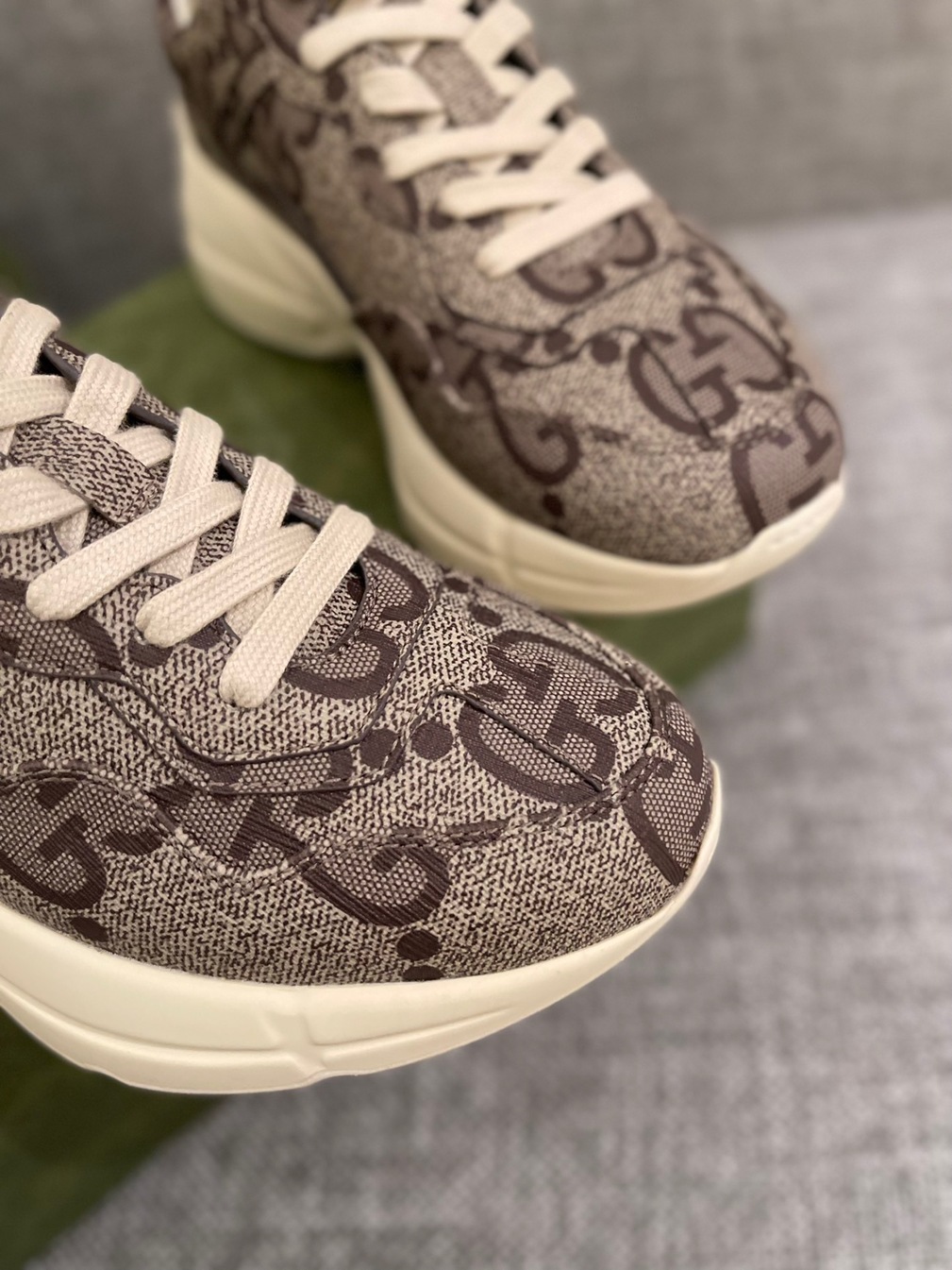 Gucci Rhyton Aria Ss2022