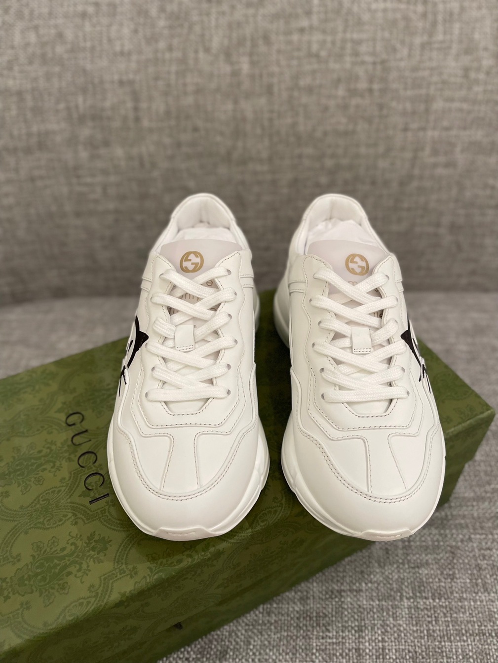 Gucci Rhyton Cateye Ss2022