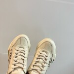 Gucci Rhyton Fake Logo Letter Ss2022