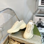 Gucci Rhyton Fake Logo Letter Ss2022