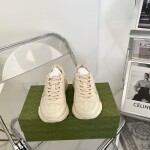 Gucci Rhyton Fake Logo Ss2022